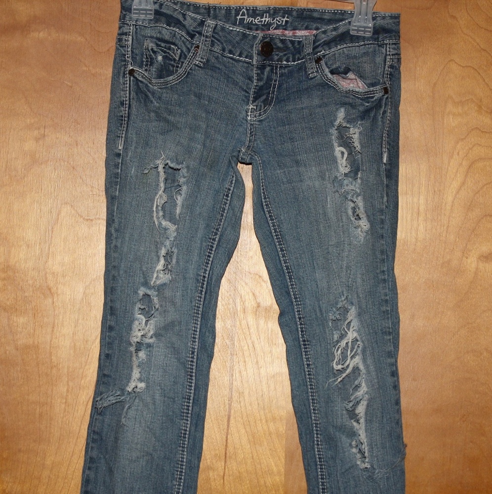 Junior Jean